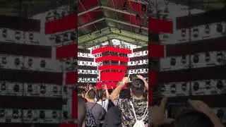 Edmmaro - Intro (Internet Friends VS The Drop) live @ NMF 2019 day 3 (Barzio, LC) 9/6/2019