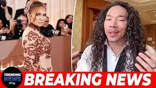 Golden Globes Glambot director sets record straight on Jennifer Lopez&rsquo;s &lsquo;rude&rsquo; red-carpet behavior
