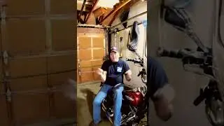 Who is The Mullet Guy? #themulletguy#channelintroduction#bikerlife#biker4life#traveldestinations