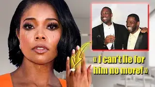 What happens to Gabrielle Union & Dwyane Wade's relationship after cheating?