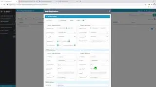 RackWare SWIFT Microsoft Azure Demo