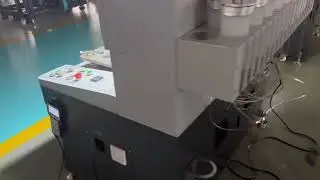 18-color dispensing machine