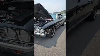 1968 Chevelle LS3