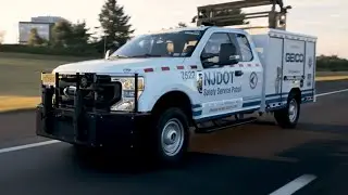 NJDOT&rsquo;s Safety Service Patrol Celebrates 30 Years of Helping NJ Motorists