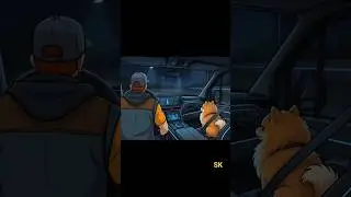 Hopeless Man Risky Tales! #trending #shorts #beast #cinematic #animeshorts #entertainment #anime #ai