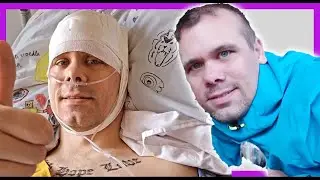 Over Mijn Lijk Alex deelt vreselijk nieuws