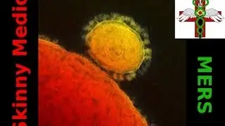 MERS - Middle Eastern Respiratory Syndrome