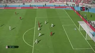 #1611 PES 2019