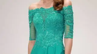 💃MGNY, Mothers: 72220 Teal | Cheron's Bridal, Wedding Dresses, Chattanooga, TN