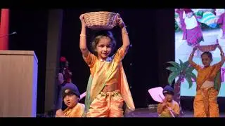 Rassaz International School..... Annual Day 2025