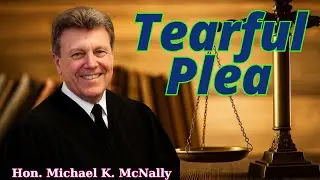 Judge Middleton Weighs Family, Restitution & Second Chances | Dentler Case