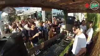 Latence & Exon - Play Label Rooftop x Contre Culture - May 2018