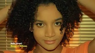 Hello (Cover) | Margaret Williams - 15 years old