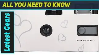 Film Retro Film Camera: Your Ultimate Nostalgia Machine!