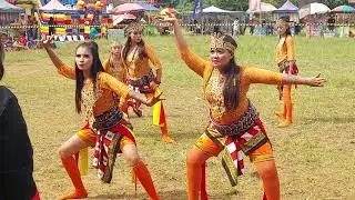 SIGRO-SIGRO ☆ MENDEMAN KARMAN EBEG BANYUMAS