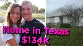Justin Duggar & wife Claire buy modest home in Texas $134K as stars move away from his famous family