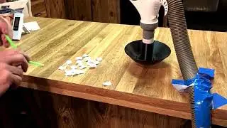 COANDA VACUUM