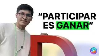 Leonardo Gonz&aacute;lez, Distinguished Winner del SSC25: De la idea al Apple Park
