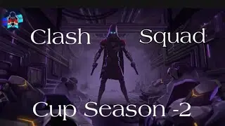 Free Fire (Cs cup season-2) Highlights