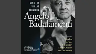Wild At Heart: Dark Spanish Symphony (From 