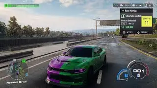 Loudest supercharger whine legmaker intake