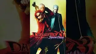 Devil May Cry 3 - Devils Never Cry 