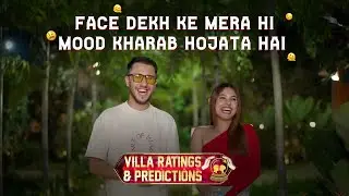 Anuska’s Hit List Exposed | MTV Splitsvilla X6