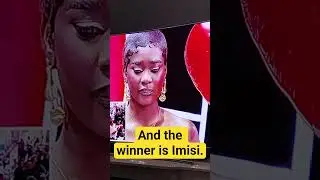 Imisi wins the bbnaija season 10 2025 show