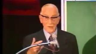 Voegelin Lecture