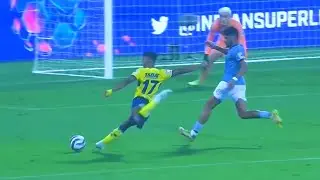 Great skill by Rahul KP 🔥