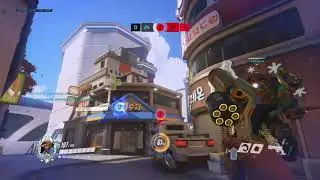 Deadlock Rebels Vs. Simp-Licity Scrim