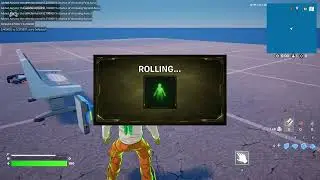 Aura Inventory & Spin Unlock Devices - UEFN  / Verse