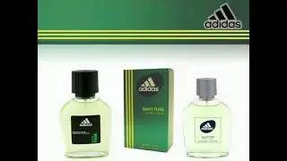 Adidas Game Spirit -  Blue Challenge - Pure Energy - Sport Fever - Sport Field - Urban Spice for men