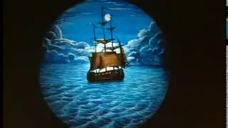 Magic Lanterns - Resuscitation of a Lost 17th Century Visual Art
