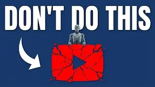 YouTube Automation Mistakes That Kill Channels