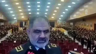 Iran Naval Drill Announced | Trilateral Exercise | Oceanic Region | Iran Navy Commander | Global