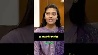 Вклад М. Н. Шриниваса #srushtideshmukh #upsc #shorts