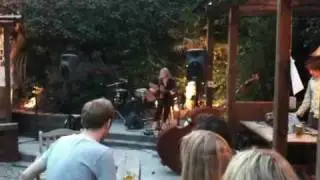 Accoustic Sessions at The Stag