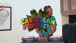 CARIBBEAN CONNECT SHOW EP 9 FT MC DMAJAIL.