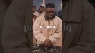 we back with the feels | parismatiq vol.10 | aprtment life #djmix #justintimberlake #rnbmusic