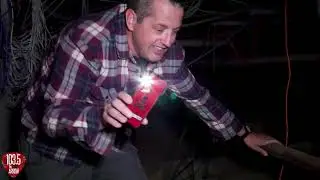 COOL STUFF IN UTAH (Ep 25) presents - Asylum 49