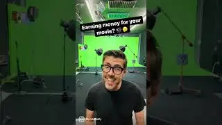 Some #filmmakingtips on how you can make money on your #filmproject #filmmaker #filmmaking