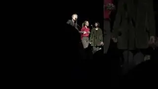 Glen Hansard - This Gift @ Carré, Amsterdam, April 29, 2019