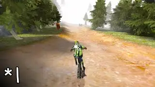 [Part 1] Bike Clash: PvP Cycle Game | Mobile | Gameplay Walkthrough