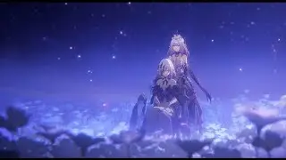 Polyxia And Castorice Conversation (V.3.2) - Honkai Star Rail