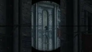 Killing the sniper in vendetta on veteran (world at war)