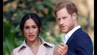 Meghan and Harry will not be involved in investigation, announced just before Oprah interview