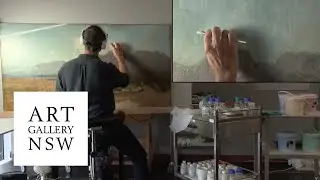 Together in Art Slow TV - Episode 3