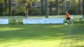 Hull Uni Vets v Te Werve 22/10/2011