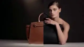 RALPH LAUREN | The RL50 Handbag